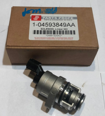 Регулятор холостого хода Газель, Соболь, Волга дв. 2.4 Крайслер аналог