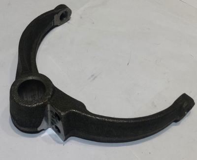 Вилка КПП Газель Next 6-и ступ переключения 3 и 4 передачи