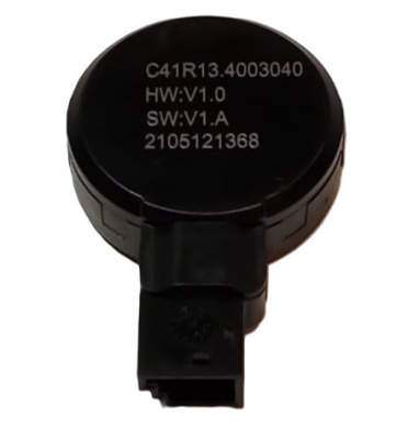 Комплект датчика дождя и света Газель NN, Газон Next