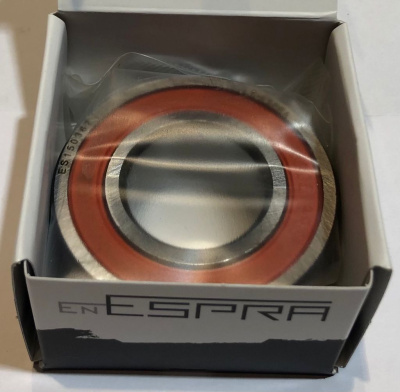 Подшипник передней крышки Газель, Соболь, Волга дв. 560 Штайр и привода гидромуфты Газель, Соболь Бизнес, Газель Next дв. 2.8 Cummins