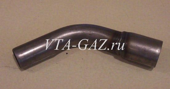 Труба глушителя выхлопная Газель, Соболь (Носик), 3302-1203170 за 400.00 руб.