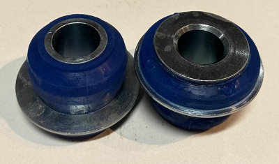 Сайлентблок нижнего рычага Соболь, Баргузин тюнинг комплект из 2-х