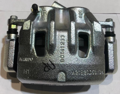 Суппорт Газель Next (Тормоз дисковый) правый завод в/з А21R23-3501136