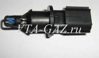 Датчик температуры воздуха Газель, Соболь, Волга дв. 2.4 Крайслер (Датчик температуры наддува)