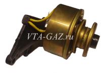 Муфта электромагнитная Газель, Соболь Бизнес дв. 4216 Евро-4 (поликлиновый ремень) Привод вентилятора, 4026.1317010-70 за 5 750.00 руб.