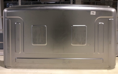 Панель крыши Газель 2705, 3221 ЦМФ задняя