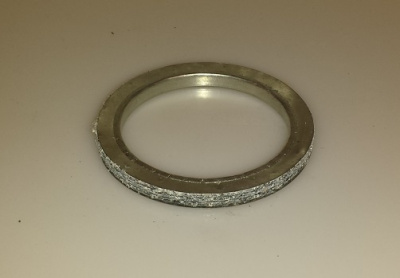 Кольцо приемной трубы Газель, Соболь, Волга дв. 560 Штайр