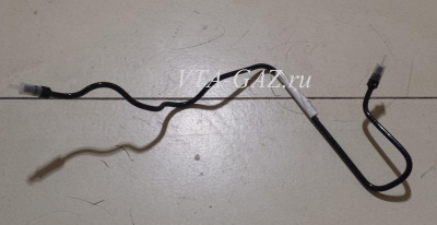 Трубка привода сцепления Газель Next дв. 2.8 Cummins