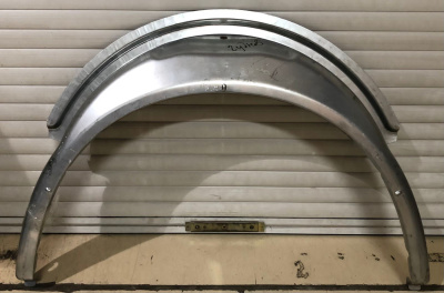 Усилитель арки боковины Газель Next ЦМФ правый