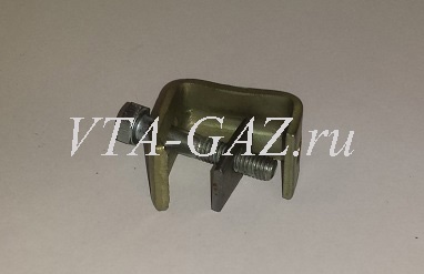 Защелка корпуса воздушного фильтра Уаз старого образца