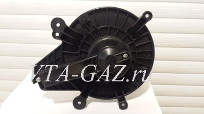 Мотор (отопителя) печки Уаз Патриот "Sanden" оригинал