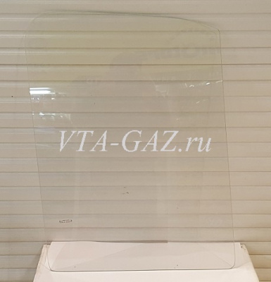 Стекло передней двери опускное Газель Next правое