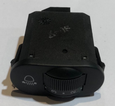 Корректор фар Газель, Соболь нового образца