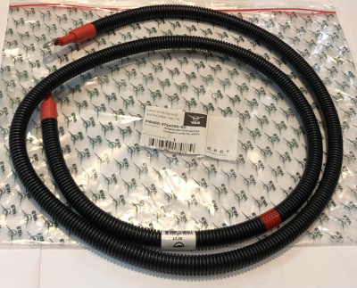 Провод АКБ Уаз Патриот с 2019 г. АКПП