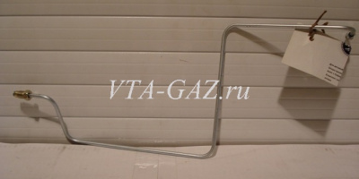 Трубка от главного тормозного цилиндра Газель, Соболь Бизнес дв. 4216 Евро-3-4 длинная