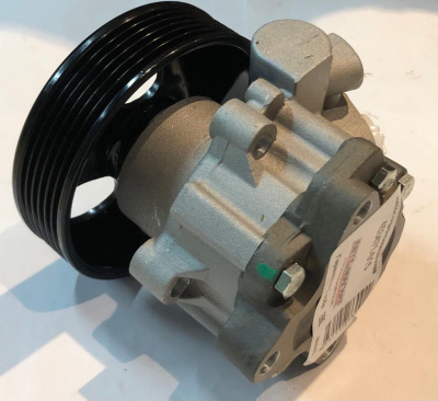 Насос гидроусилителя Уаз 452, 3741 дв. 409 ЗМЗ "Автомагнат"