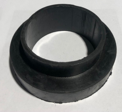 Резинка пружины Волга все модели усиленная (Прокладка прижины)