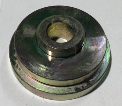 Кольцо упорное передней ступицы Газель Next