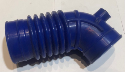 Патрубок ДМРВ дв. 409 Евро-3 Уаз Патриот, Хантер силикон