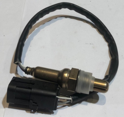 Датчик кислорода (лямбда-зонд) Уаз Патриот, Хантер дв. 409 ЗМЗ