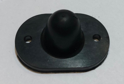 Отбойник (буфер) капота Уаз 469, Хантер