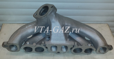 Коллектор выпускной Уаз с дв. 417 УМЗ