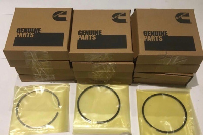 Поршневые кольца Газель, Соболь Бизнес, Газель Next дв. 2.8 Cummins комплект оригинал