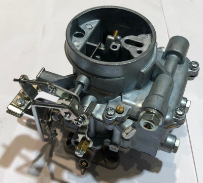 Карбюратор К126ГМ Волга-24 аналог