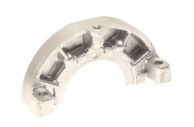 Крышка заднего сальника коленвала Газель, Соболь Бизнес. Газель Next дв. А274, A275 Evotech