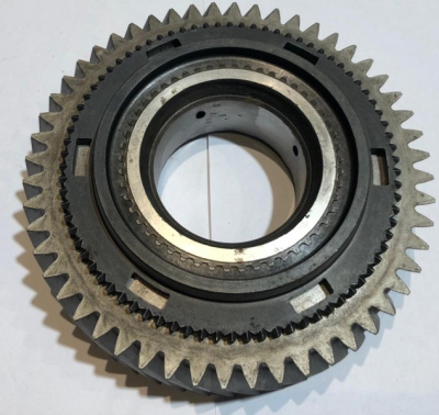 Шестерня КПП Газель Next 1-й передачи вторичного вала 6-и ступка