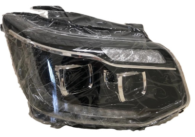 Фара Газель NN, Соболь NN правая завод