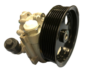 Насос (ГУР) гидроусилителя руля Газель Next, NN дв. G-21А