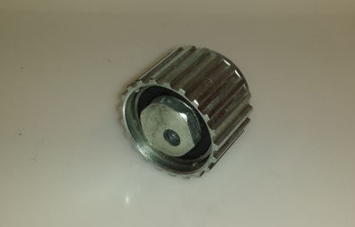 Ролик ГРМ Газель, Соболь, Волга дв. 560 Штайр