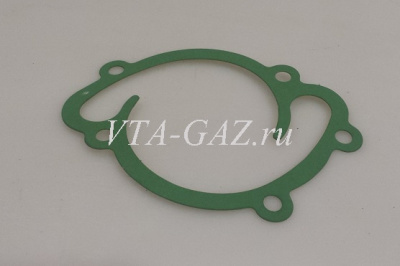 Прокладка водяного насоса (помпы) дв. 406, 405, 409, 514 ЗМЗ