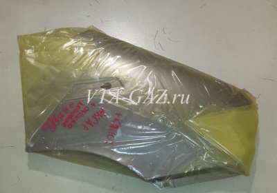 Крыло Газель, Соболь, Баргузин переднее старого образца правое метал