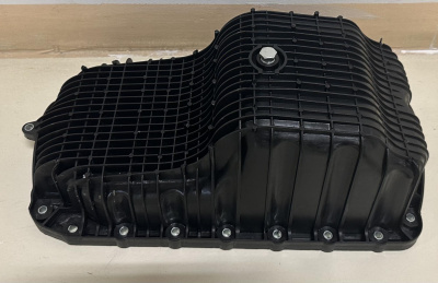 Поддон (картер) двигателя Газель, Соболь Бизнес, Газель Next дв. А-274 "Evotech" аналог