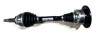 Привод передних колес (ШРУС) с переходником Соболь NN 4х4