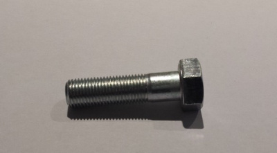 Болт крепления суппорта к корпусу Уаз Патриот, Хантер, 452 М12х12,5х40