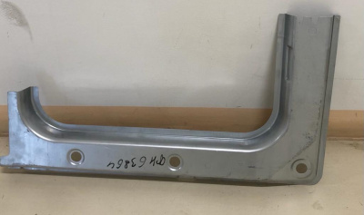 Лонжерон (усилитель) боковой Газель Next Фермер задний правый