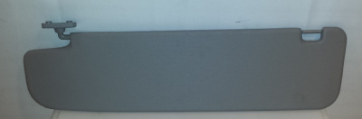 Козырек солнцезащитный Газель Next левый