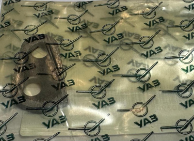 Упор клина регулировочного заднего тормоза Уаз Патриот с 2017 г.