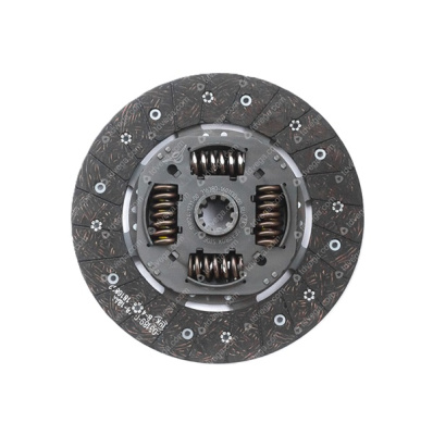 Диск сцепления Уаз Патриот LUK 3163-80-1601130-00