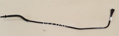Трубка подачи топлива от бензобака Газель Next дв. А274, A275 EvoTech