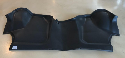 Коврик (ковролин) пола салона Газель Next под джойстик (без выреза)