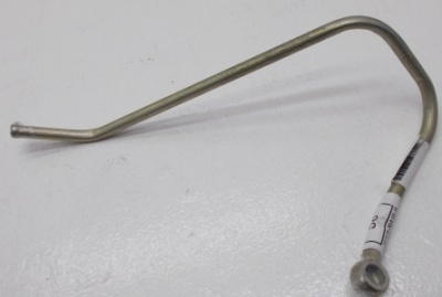 Наконечник шланга ГУРа Уаз 2206 дв. 4091