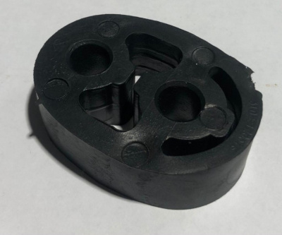 Резинка выхлопной трубы+глушителя Газель, Соболь