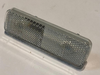 Катафот арки крыла Газон Next