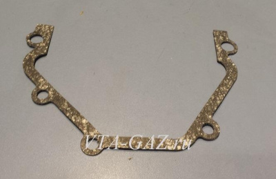 Прокладка передней крышки ГБЦ Уаз дв. 514 ЗМЗ Евро-3 Евро-4