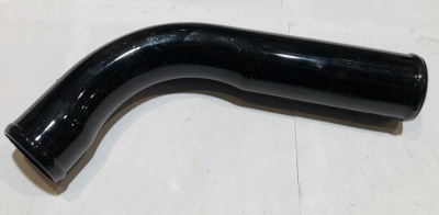 Трубка выходная охладителя наддувочного воздуха (средняя) Газель Next левая