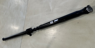 Кардан (вал карданный) Газель NEXT КПП 330 Н.М. длиннобазовый 2728мм завод в/з TW.97135.22.02